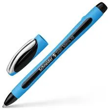 STYLO A BILLE SLIDER MEMO NOIR