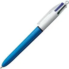 STYLO 4C BIC ORIGINAL