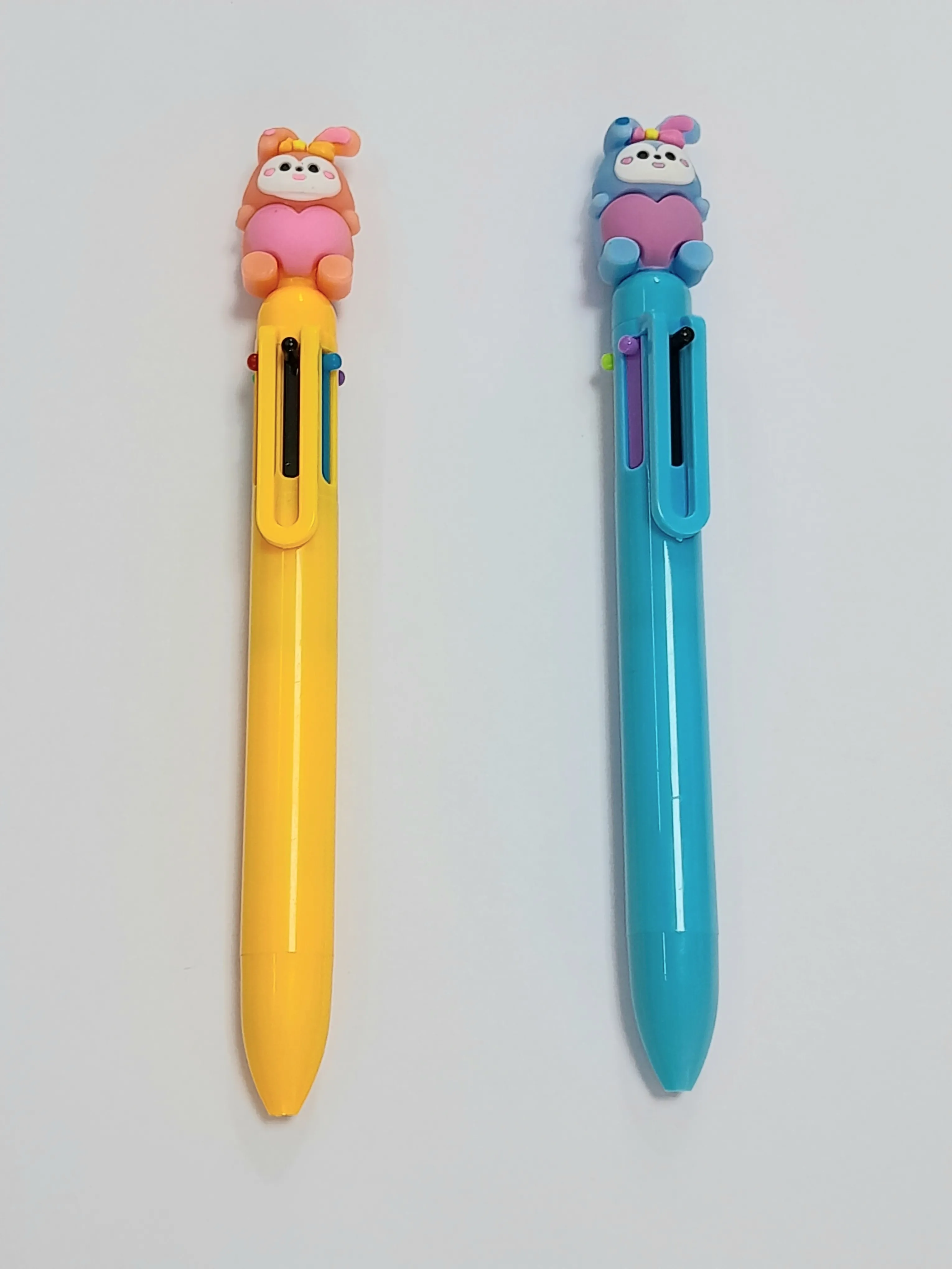 STYLO MOTIF FANTAISIE 0.5 MM