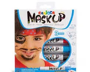 MASK UP