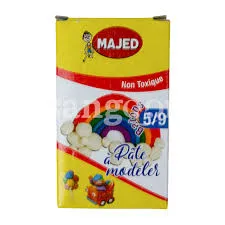 Pate a modeler Majed ref 605 5/9