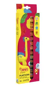 JOVI 15 PATE A MODELER