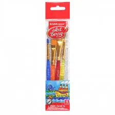 4 BROSSES ERICHKRAUSE