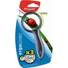 LOUPE
