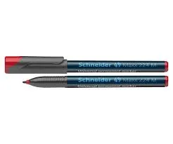 MARQUEUR ROUGE Schneider 220F