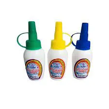 COLLE BLANCHE 28ML LE COQ