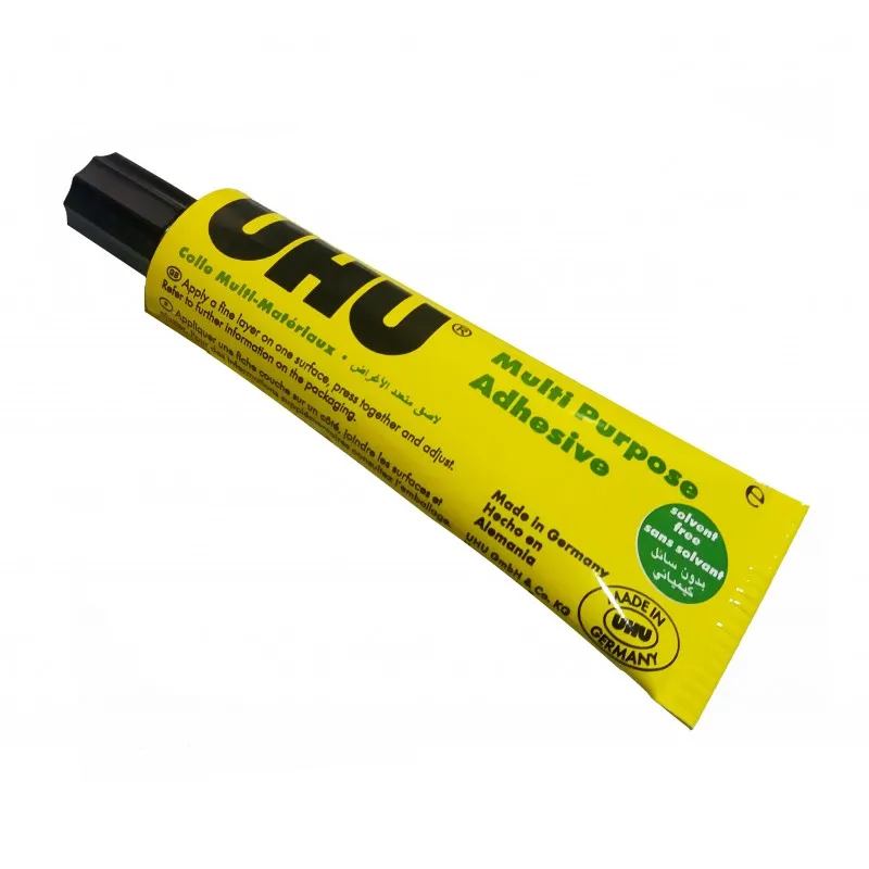 COLLE TUBE UHU