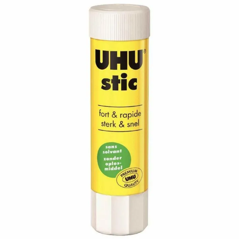 COLLE STIC 8.2G UHU