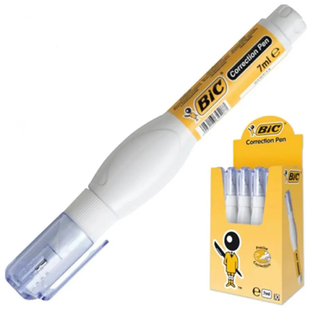 CORRECTEUR PEN BIC