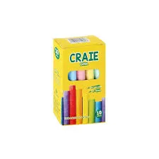 CRAIE COULEUR RAZAN