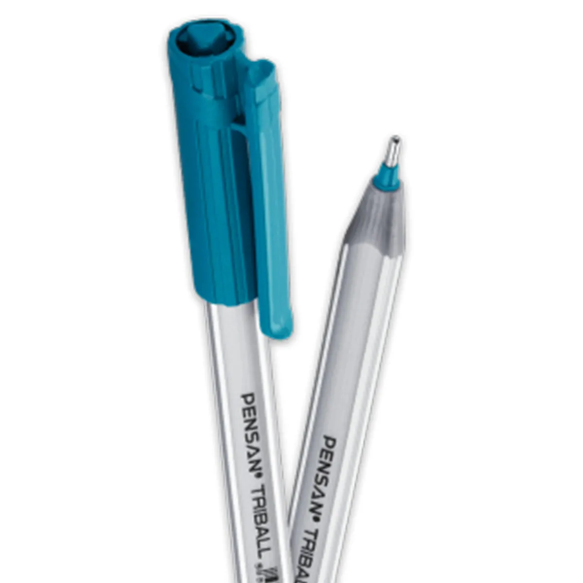Pensan Triball Bleu-Vert